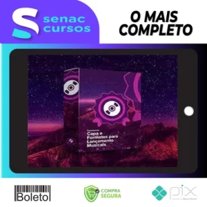 Capas e Formatos para Lançamentos Musicais - Alkabits