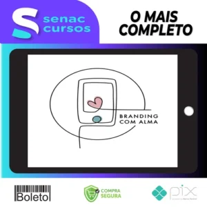 Comunidade Branding com Alma - Dani Trolesi