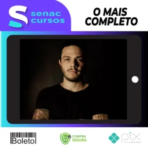 Construindo Carrosséis - André D’Amato