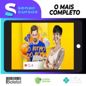 Crehana: Crie a Imagem de uma Campanha Digital - Nayla Alana