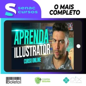 Curso Adobe Illustrator - Héber Simeoni