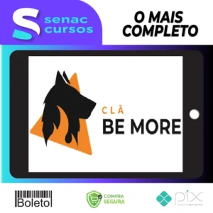 Curso de Filtros 2022 - Clã Be More