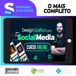 Curso Design de Social Media - Viana Patricio