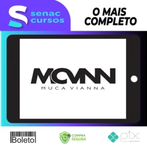 Curso Embalagem 3D - Muca Viana