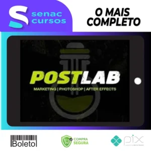 Curso PostLab - Nikolas Weber