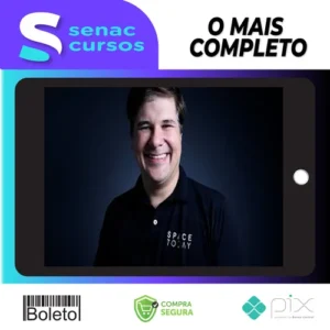 Como Vender Sites - Bruno Ávila