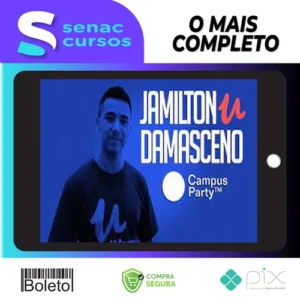 Curso Completo de Design de Interface - Jamilton Damasceno
