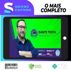 Curso de Jetengine (Wordpress) - Dante Testa