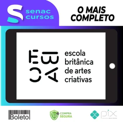 Curso Online de Figma - EBAC
