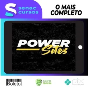 Curso Power Sites - Tulio Faria