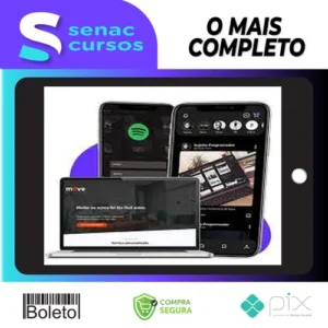 Figma Design de Interfaces - Matheus Fraga
