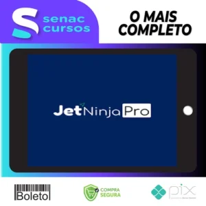 Jet Ninja PRO - Rafael Mota
