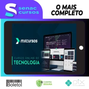 Mx Cursos: Wordpress Professional Essencial - Felipe Cardozo