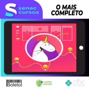 Programa UX Unicórnio (Turma 8) - Leandro Rezende