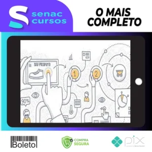 Ux & Design Thinking Experiência do Usuário nos Negócios - Leandro Rezende