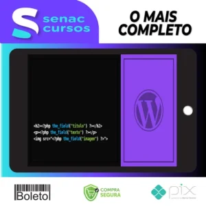 Wordpress Como Cms (Aulas Extras) - Origamid