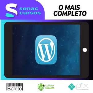 Wordpress Para Desenvolvedores Criação de Temas do Zero - Marcelo Xavier Vieira