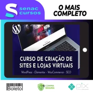WP Week: Semana da Criação de Sites com WordPress e Elementor - RocketWp