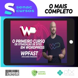 WPFast: Otimizações de sites em WordPress - Vinicius Kolling