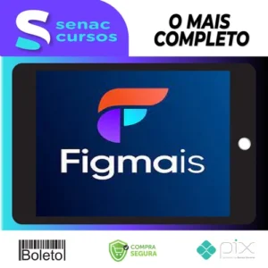 Figmais - Thiago Medeiros