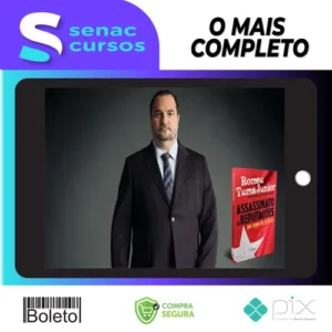 Assassinato de Reputações: Um Crime de Estado 2ª Ed. - Romeu Tuma Junior