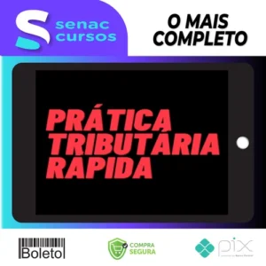 Curso Prática Tributária Rápida - Letícia Vogt