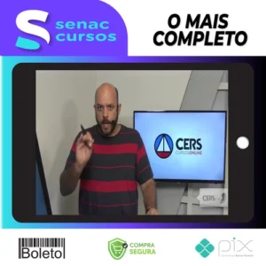 Direito Constitucional - Orman Ribeiro