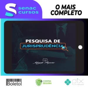 Pesquisa de Jurisprudência - Matheus dos Santos
