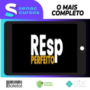 REsp Perfeito - Giovanni Fialho