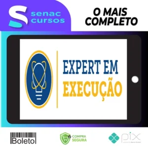 Treinamento Avançado Expert em Execução - José Andrade