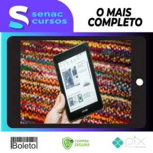 5.000 Livros Kindle - Autores Diversos