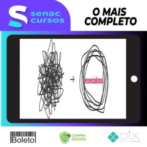 Essencialismo - Greg McKeown