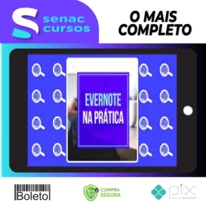 Evernote na Prática - Mauricio Aizawa