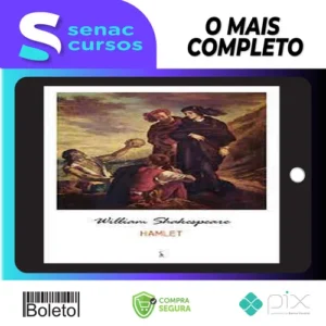 Hamlet - William Shakespeare