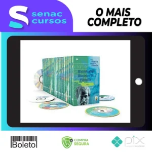 História Essencial da Filosofia - Olavo de Carvalho