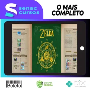 Hyrule Historia - Dark Horse Comics