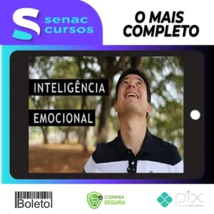 Inteligência Emocional - Adriano Sugimoto