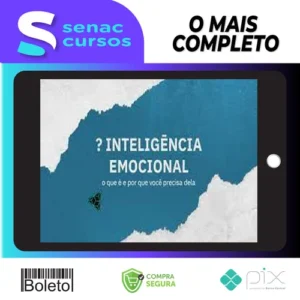 Inteligência Emocional - Escola Conquer
