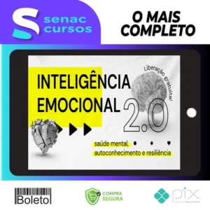Inteligência Emocional 2.0 - Escola Conquer