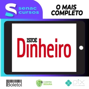 Isto é Dinheiro: Ed 1189 - 23 de Setembro de 2020