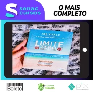Limite Zero - Joe Vitale