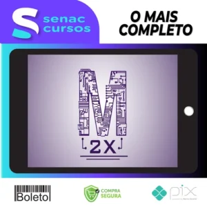 Máquina 2x - João Victor
