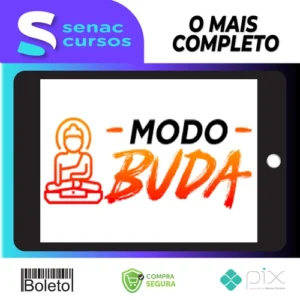 Modo Buda de Produtividade - Raiam Santos