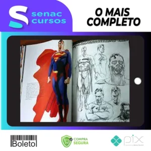 Mythology - Alex Ross