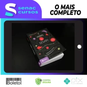 O Andar do Bêbado: Como o Acaso Determina Nossas Vidas - Leonard Mlodinow