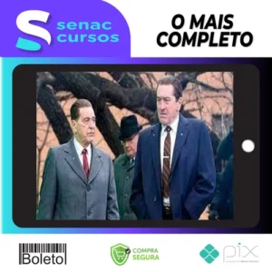 O Irlandês - Charles Brandt