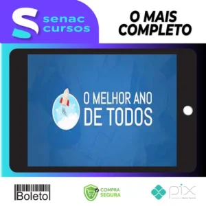 O Melhor Ano de Todos - Cristian Barbosa