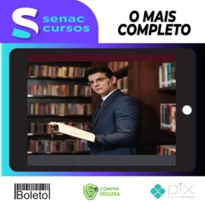 O Poder Oculto - Padre Reginaldo Manzotti