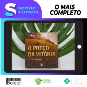 O Preço da Vitória - Harlan Coben