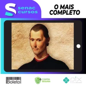 O Príncipe - Nicolau Maquiavel